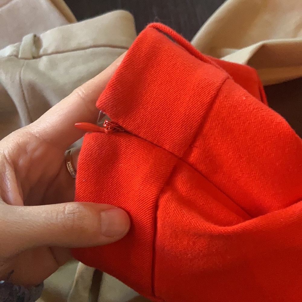 Bundle Of J Crew Minnie Pants Size 6 - image 6